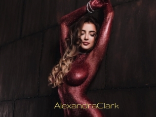 AlexandraClark Super Cul