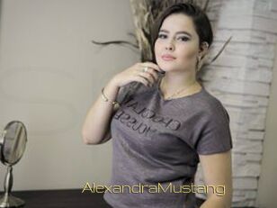 AlexandraMustang