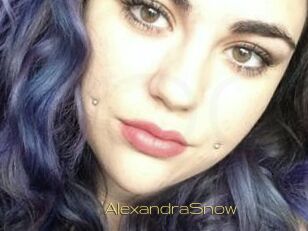 AlexandraSnow
