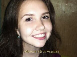 Alexandra_Foster