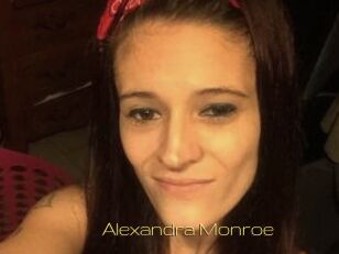 Alexandra_Monroe
