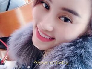 Alexandrbaby