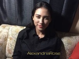 Alexandria_Rose