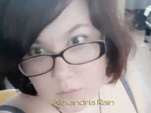 Alexandria_Rain