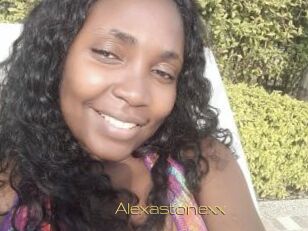 Alexastonexx