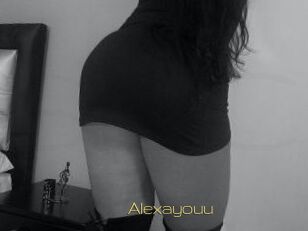 Alexayouu