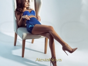 AlexiaNova Super Cul