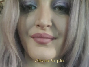 AlexiaPurple