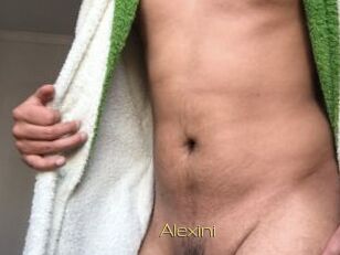 Alexini