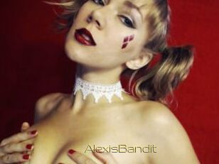 AlexisBandit
