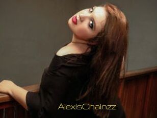AlexisChainzz