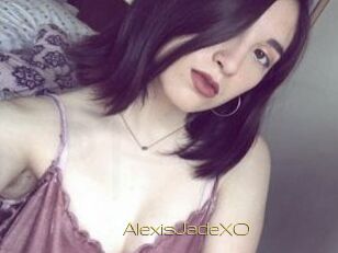 AlexisJadeXO