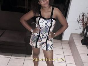 AlexisPearlXX