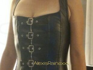 Alexis_Rainexxx