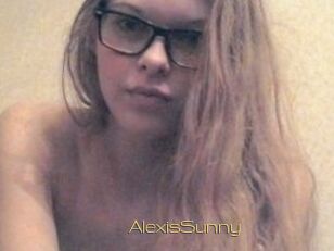 AlexisSunny