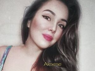 Alexise