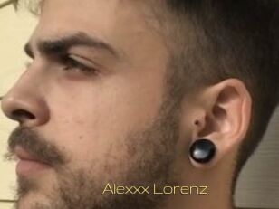Alexxx_Lorenz
