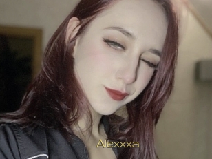 Alexxxa
