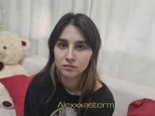 Alexxxastorm