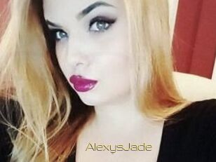 AlexysJade