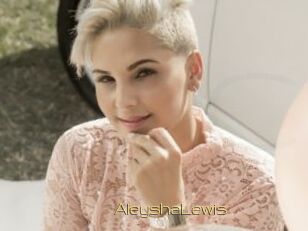 AleyshaLewis