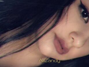 AliCandy