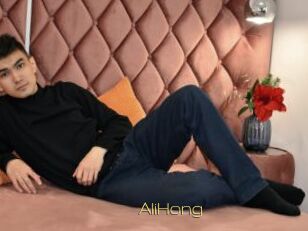 AliHong