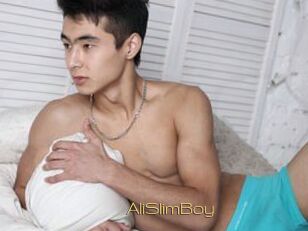 AliSlimBoy