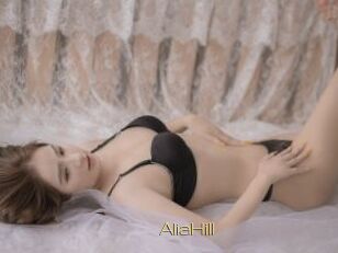 AliaHill