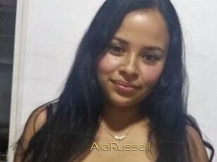 AliaRussell