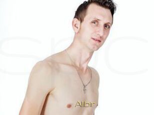 Alibir
