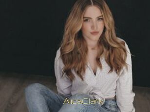 AlicaClark
