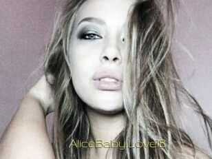 AliceBaby_Love18