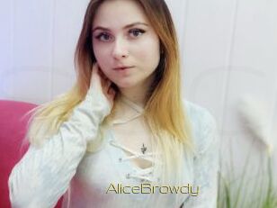 AliceBrowdy