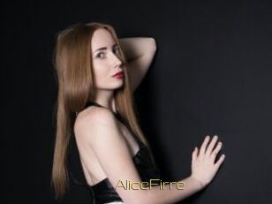 AliceFirre