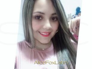 AliceFoxLatin