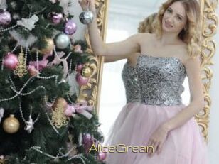 AliceGrean