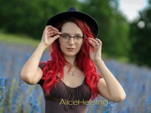 AliceHelsing