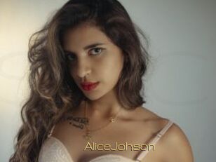 AliceJohson