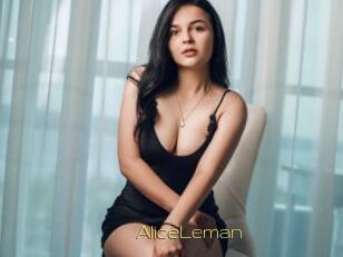 AliceLeman
