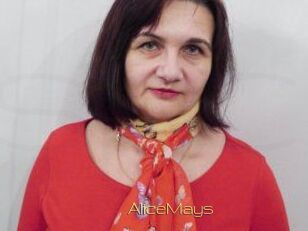 AliceMays