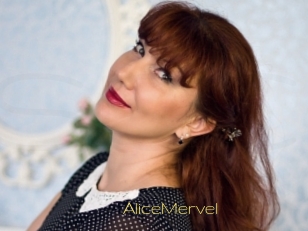 AliceMervel Super Cul