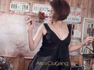 AliceOuyang