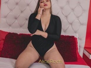 AliceRods