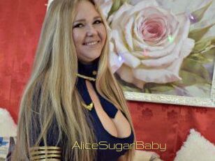 AliceSugarBaby
