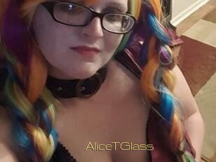 AliceTGlass