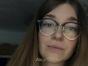 AliceThaler