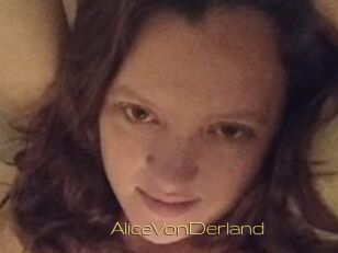 Alice_VonDerland
