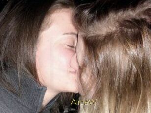 AliceW