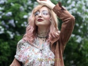 AliceWarm